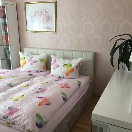 5 Sterne Ferienwohnung Cattaleya Emden Exterior foto