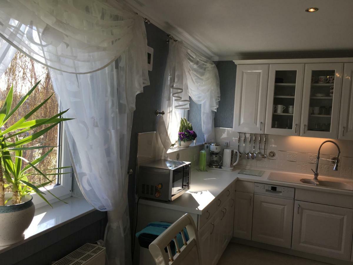 5 Sterne Ferienwohnung Cattaleya Emden Exterior foto