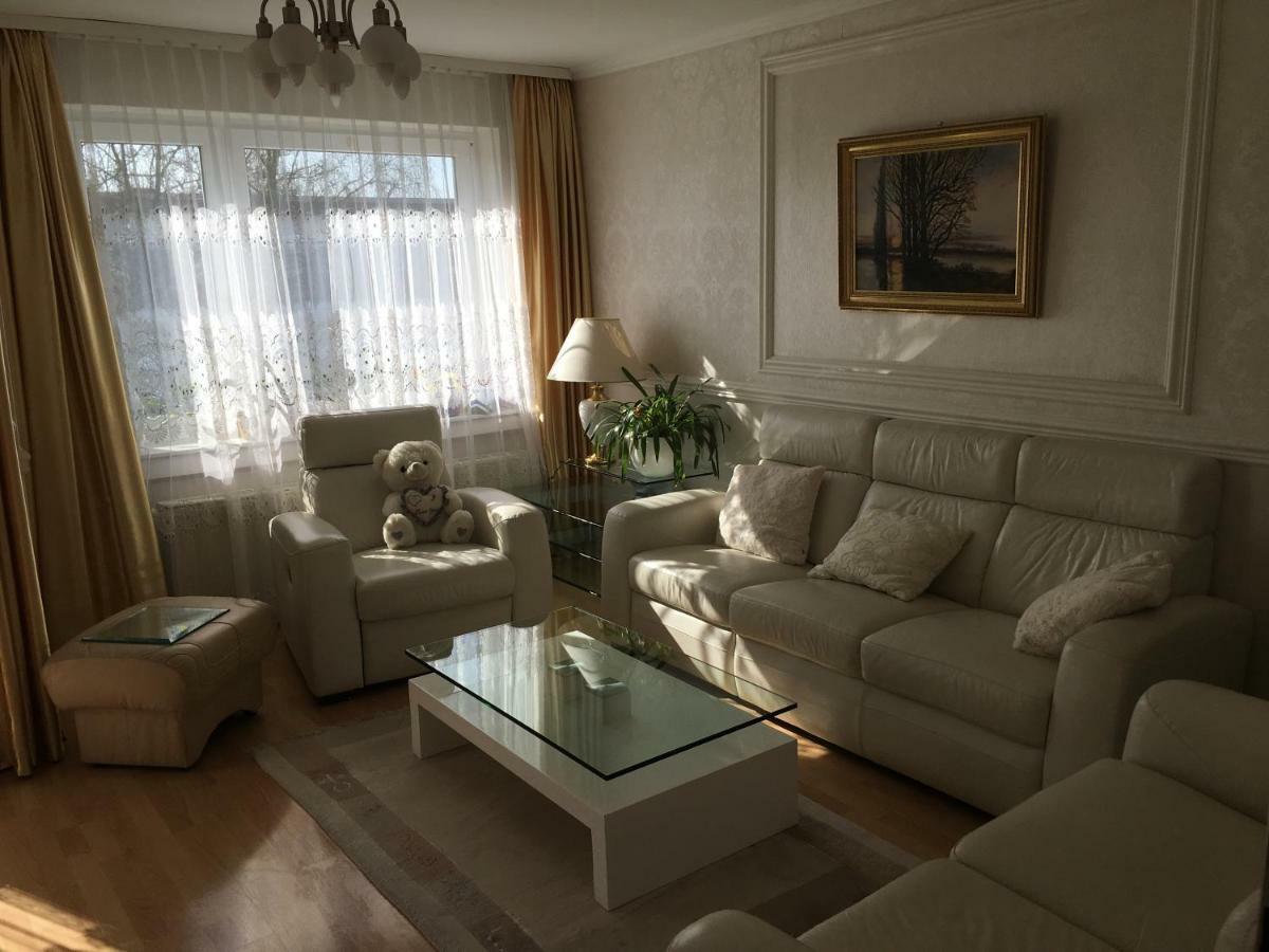 5 Sterne Ferienwohnung Cattaleya Emden Exterior foto