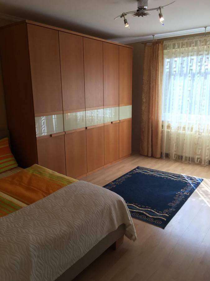 5 Sterne Ferienwohnung Cattaleya Emden Exterior foto